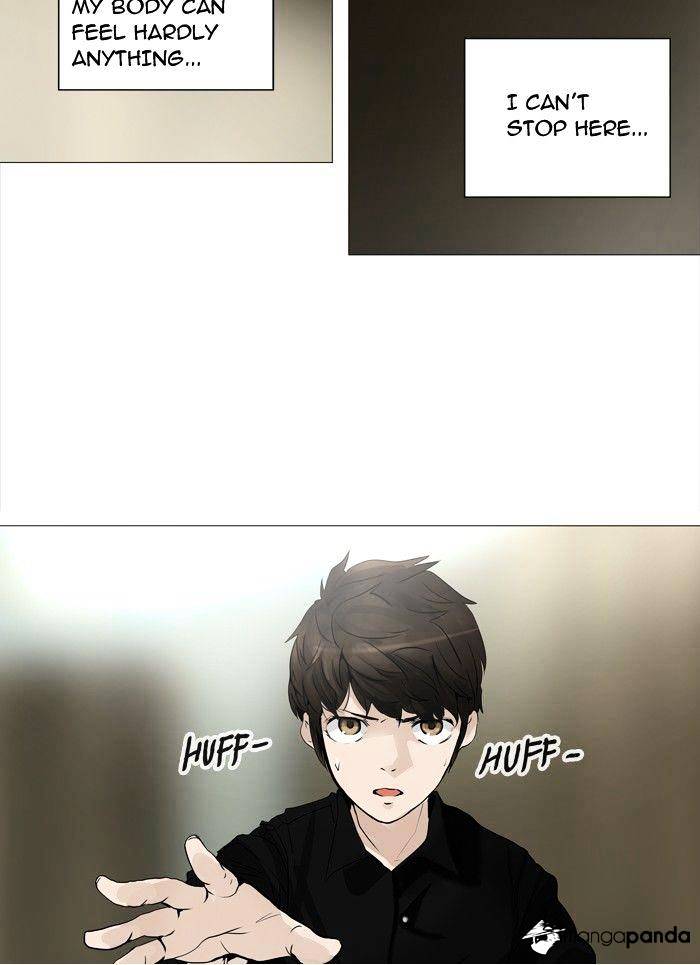 Tower of God, Chapter 235 image 25